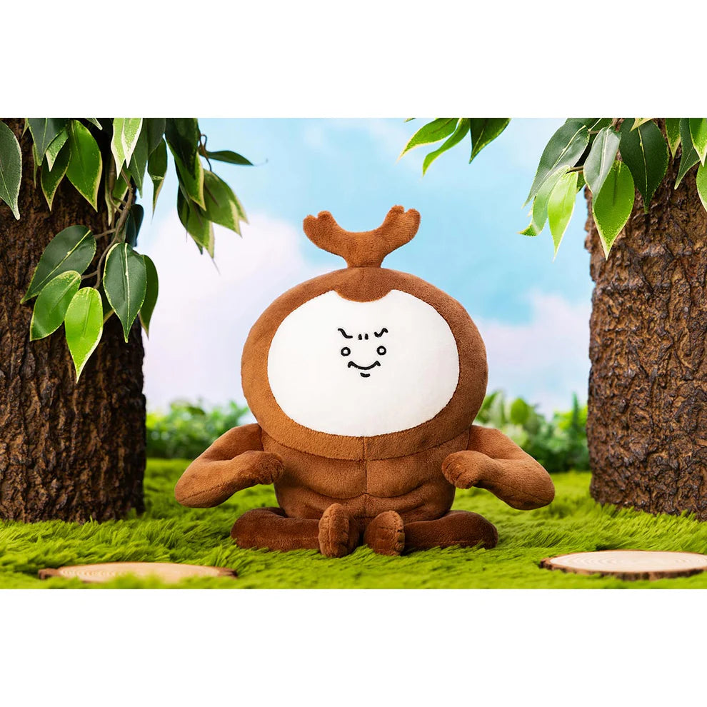 Chiikawa: PLUSH - Beetle (Large)