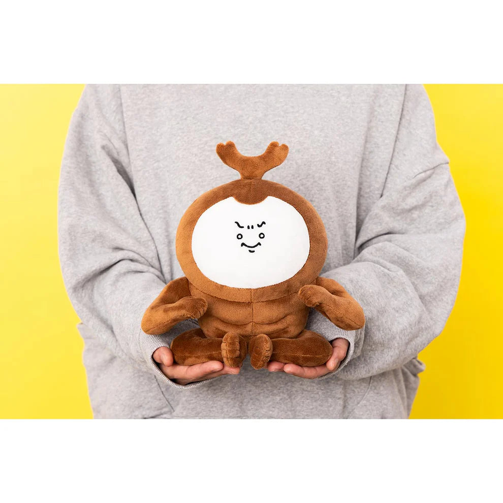 Chiikawa: PLUSH - Beetle (Large)