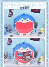 Vocaloid: ITA BAG (LARGE) - Kaito (Moeyu) – MegaCulture