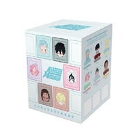 Alien Stage: MECHANICAL KEYCAPS BLIND BOX - Baby Series