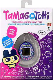 Tamagotchi The Original Gen 1 (90's)