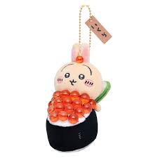 Chiikawa: PLUSH MASCOT - Usagi (Sushi)