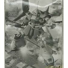 P bandai MG 1/100 MARASAI (GUNDAM UNICORN Ver.)