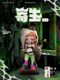 Yandere Girls: BLIND BOX - 3.0 Parasitism-ID