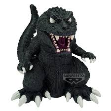 PRE ORDER Godzilla: ENSHRINED MONSTERS EX FIGURE - Godzilla (2021, Ver.A)