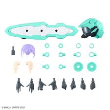 30MS Sis-V00 Rydira [Color A]