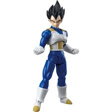 PRE ORDER Dragon Ball: EVOLVE FIGURE - Vegeta