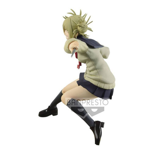 My Hero Academia: THE EVIL VILLAINS - Vol. 3 Himiko Toga Figure