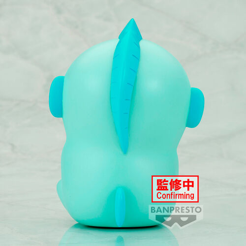 Sanrio Characters: SOFVIMATES FIGURE - Hangyodon