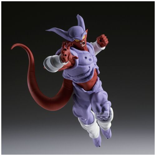 PRE ORDER Dragon Ball Z: MATCH MAKERS FIGURE - Janemba (VS Super Saiyan Gogeta)