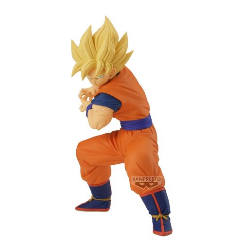 PRE ORDER Dragon Ball Z: GRANDISTA FIGURE - Son Goku