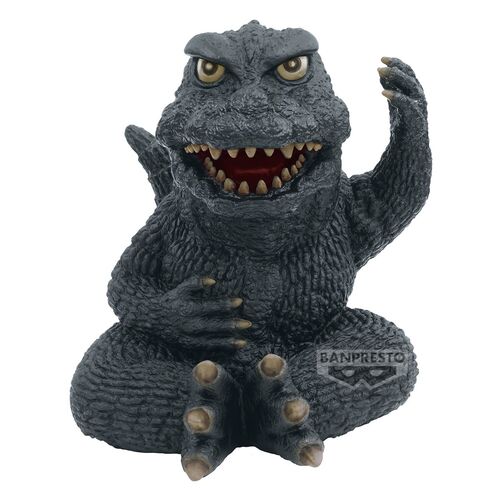 PRE ORDER Toho Monster Series: ENSHRINED MONSTERS FIGURE - Godzilla (1965) (Ver.A)