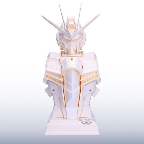 PRE ORDER Mobile Suit Gundam Seed Freedom: G-CERAMICAL FIGURE - Rising Freedom Gundam