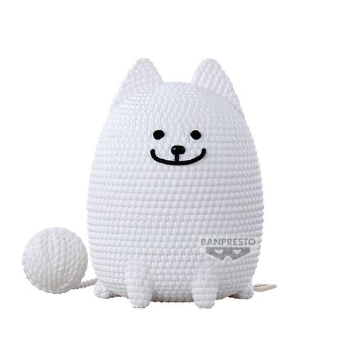 PRE ORDER Undertale: AMICOT FIGURE - Annoying Dog