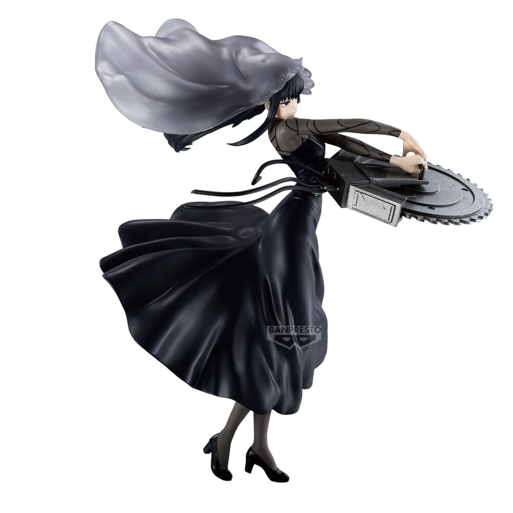 Sakamoto Days: VIBRATION STARS FIGURE - Osaragi