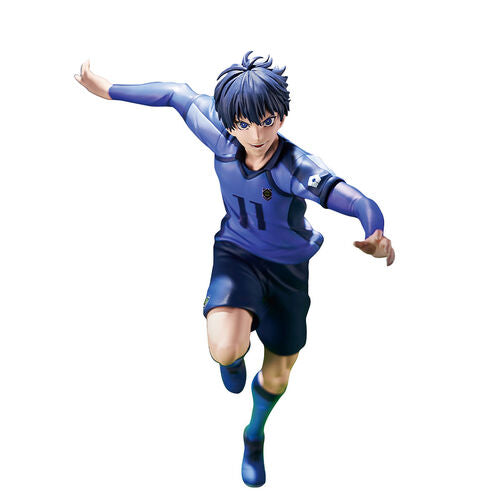Blue Lock: PRIZE FIGURE - Yoichi Isagi