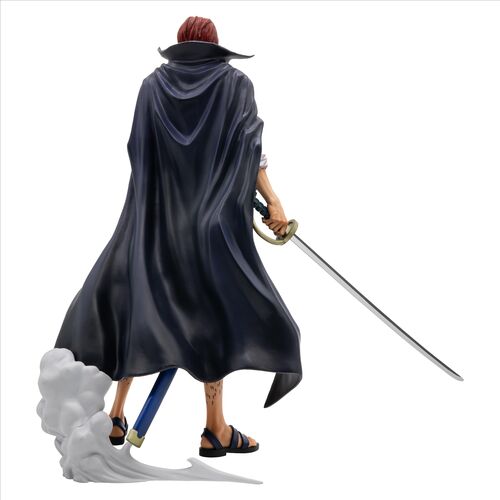 One Piece: PREMIUM FIGURE - Shanks (Ver. A: The Brush)