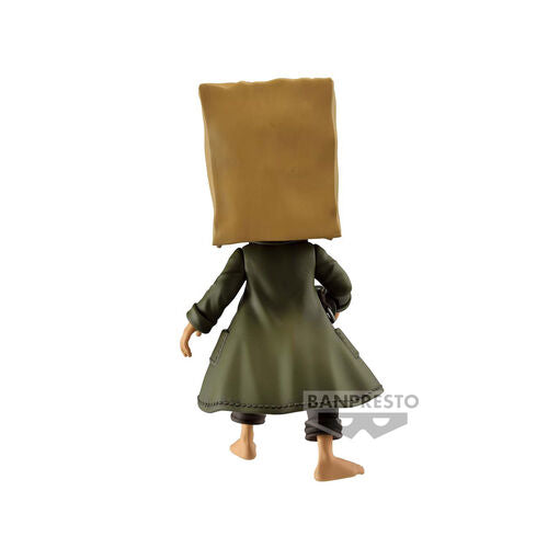 LITTLE NIGHTMARES - FIGURE - Mono