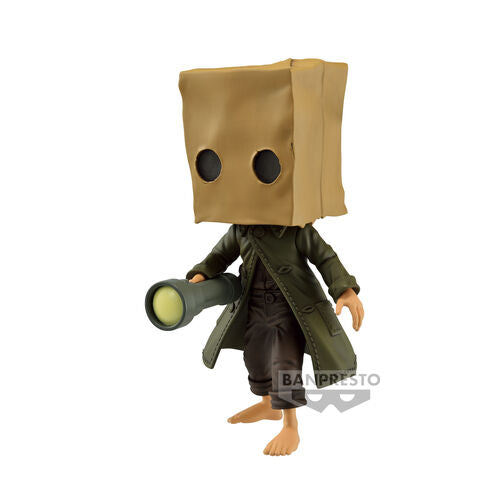 LITTLE NIGHTMARES - FIGURE - Mono
