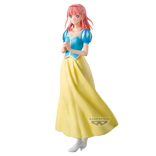 Blue Box: PRIZE FIGURE - Hina Chono (Vol. 2)