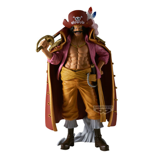 One Piece Gol D. Roger the Anime figure 30cm