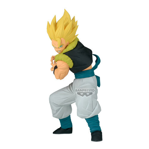 Dragon Ball Super: GRANDISTA FIGURE - Gogeta