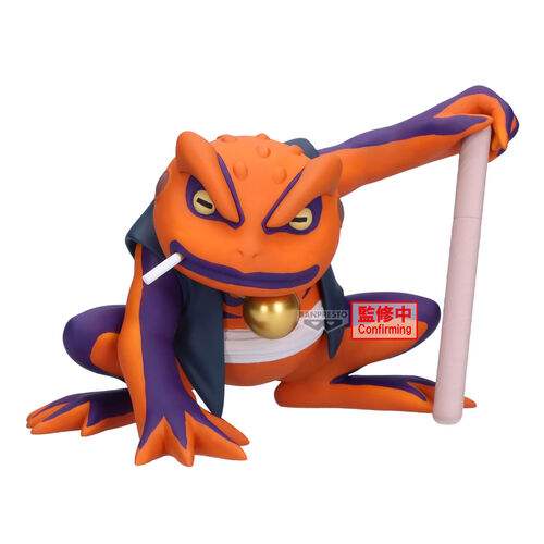 Naruto Shippuden Gamakichi figure