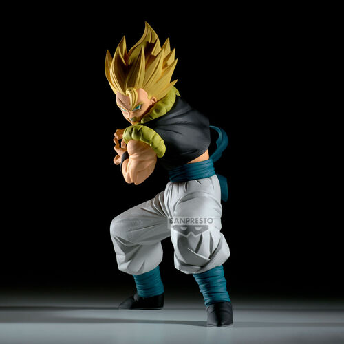 Dragon Ball Super: GRANDISTA FIGURE - Gogeta