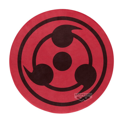 PRE ORDER Naruto: SUPER BIG PLUSH - Itachi's Sharingan