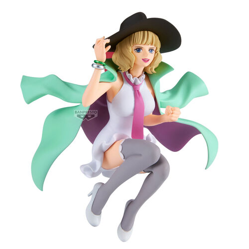 PRE ORDER One Piece: BATTLE RECORD COLLECTION FIGURE - Miss Buckingham Stussy