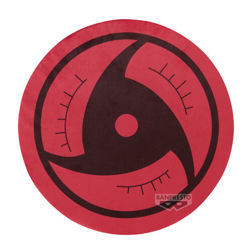 PRE ORDER Naruto: SUPER BIG PLUSH - Itachi's Sharingan