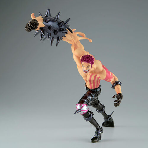 PRE ORDER One Piece: BATTLE RECORD COLLECTION FIGURE - Carlotte Katakuri (Special Ver.)