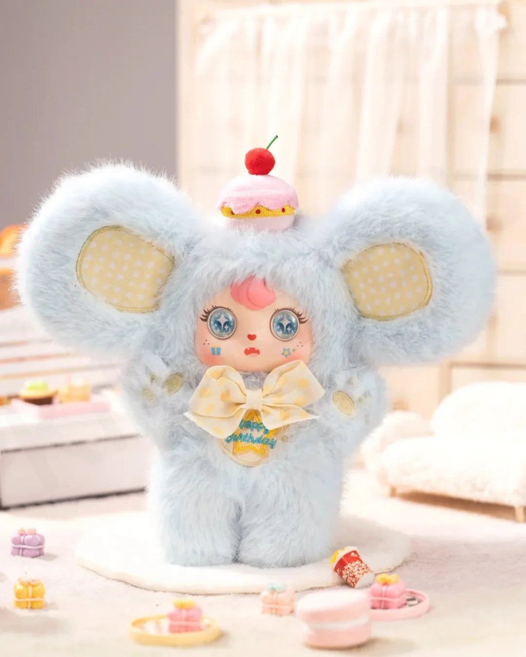 Cocostar: PLUSH BLIND BOX - Happy Birthday