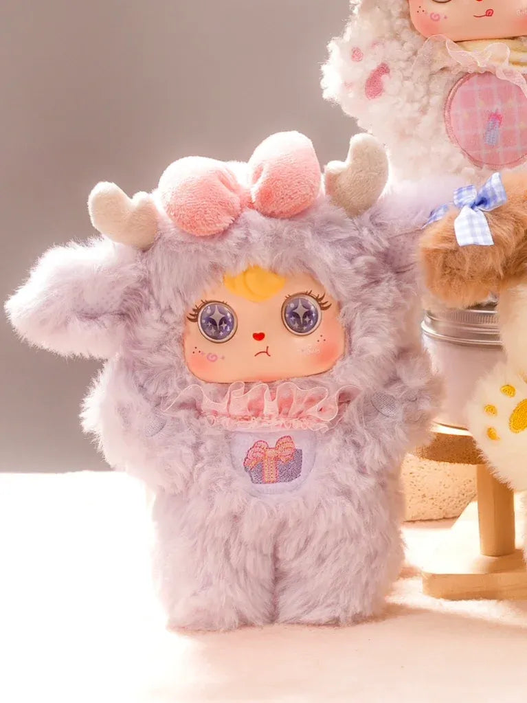 Cocostar: PLUSH BLIND BOX - Happy Birthday