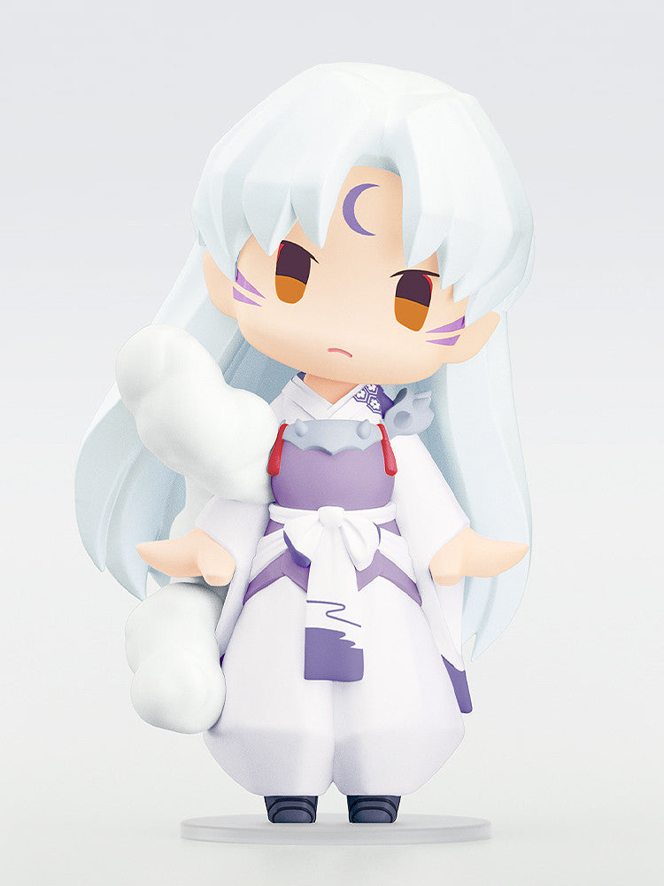 PRE ORDER Inuyasha: HELLO! GOOD SMILE FIGURE - Sesshomaru