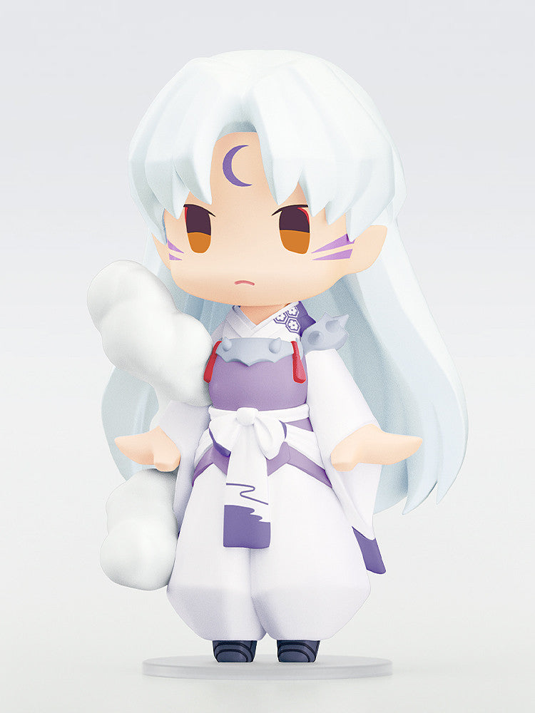 PRE ORDER Inuyasha: HELLO! GOOD SMILE FIGURE - Sesshomaru