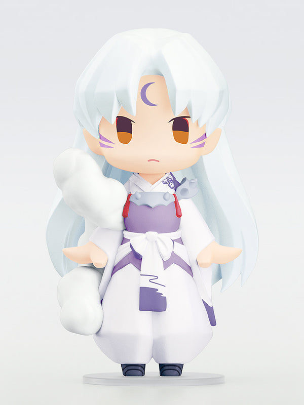 PRE ORDER Inuyasha: HELLO! GOOD SMILE FIGURE - Sesshomaru