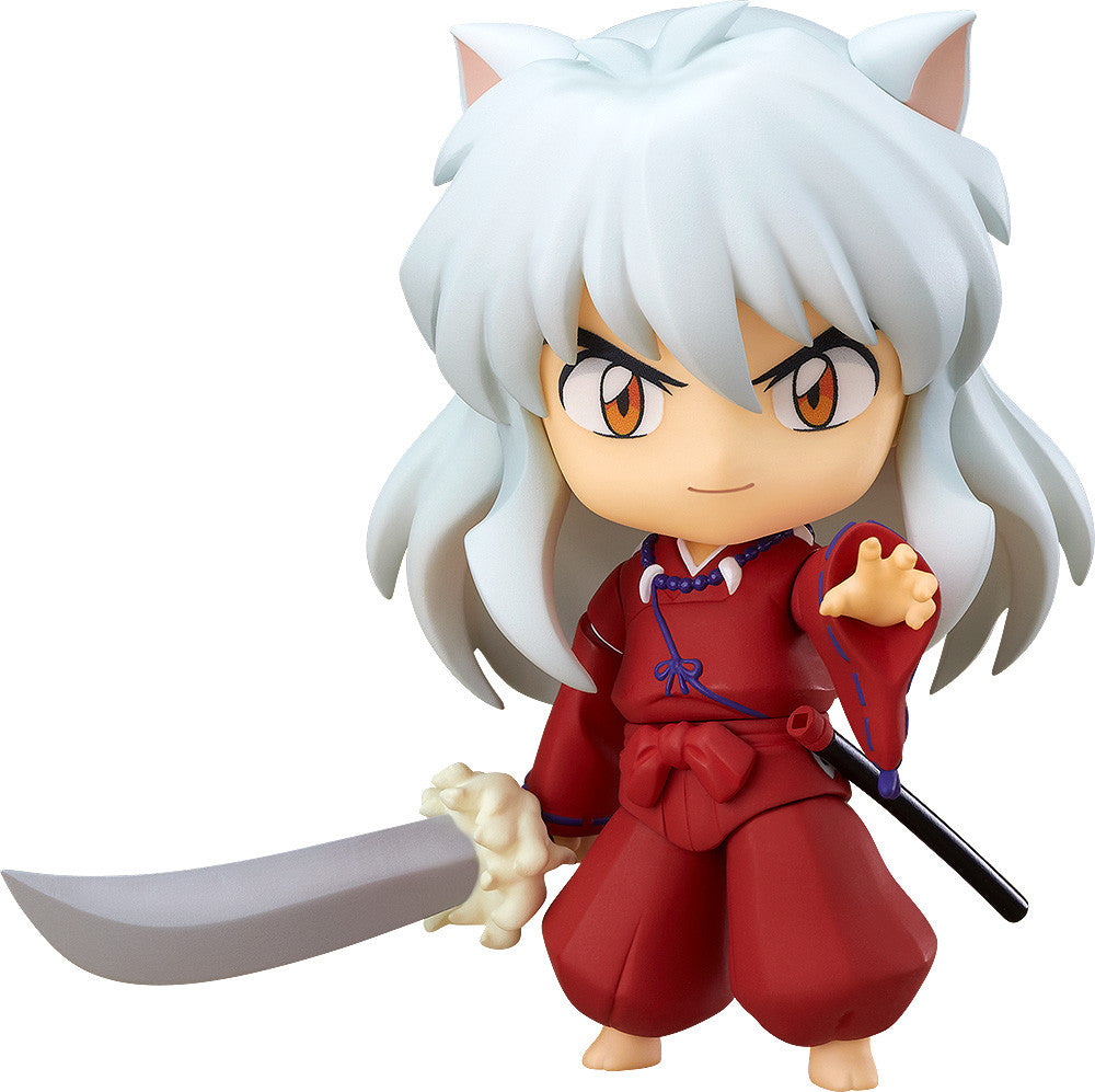 Inuyasha: NENDOROID - Inuyasha