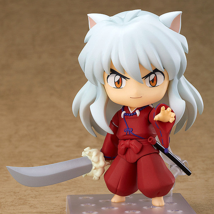 Inuyasha: NENDOROID - Inuyasha