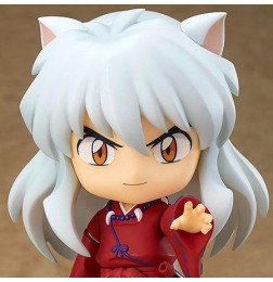 Nendoroid: Inuyasha - Inuyasha