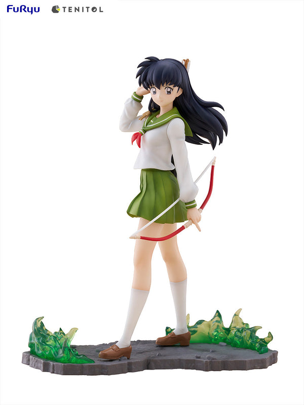 PRE ORDER Inuyasha; TENITOL FIGURE - Kagome Higurashi