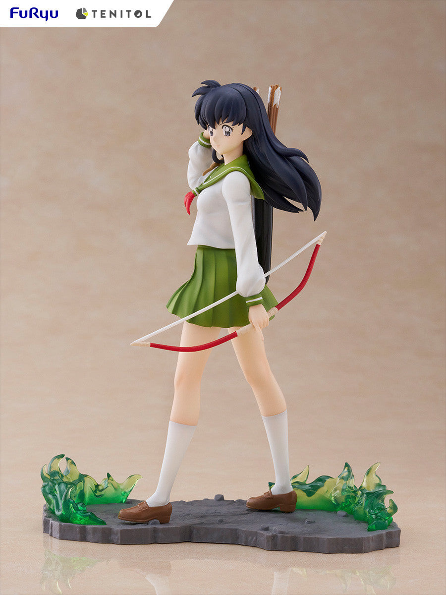 PRE ORDER Inuyasha; TENITOL FIGURE - Kagome Higurashi