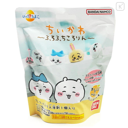 Chiikawa: BATH BALL BLIND BAG