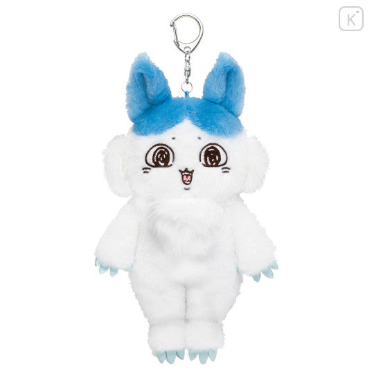 Chiikawa Mascot Holder - Stronger Hachiware : Parallel World