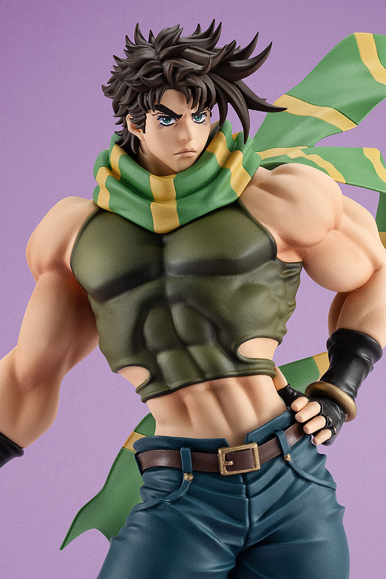 PRE ORDER JoJo's Bizarre Adventure Battle Tendency: POP UP PARADE - Joseph Joestar