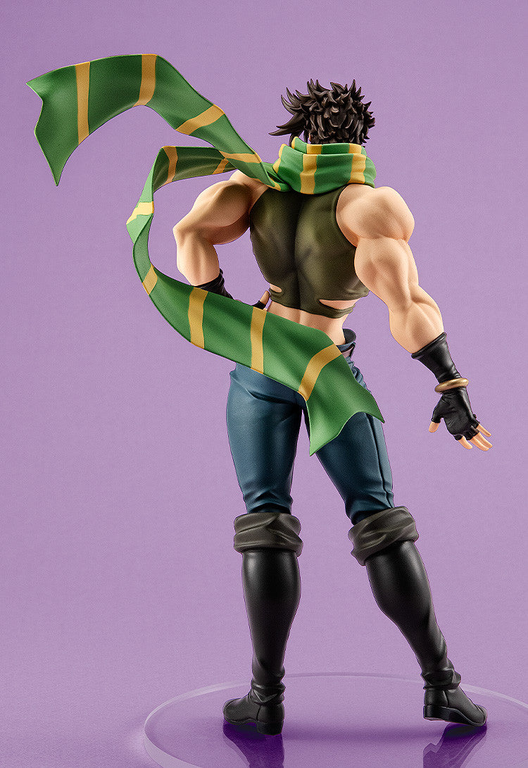 PRE ORDER JoJo's Bizarre Adventure Battle Tendency: POP UP PARADE - Joseph Joestar