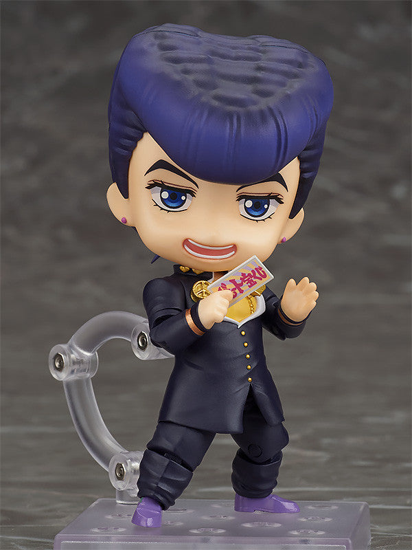 JoJo's Bizarre Adventure Diamond is Unbreakable: NENDOROID - Josuke Higashikata