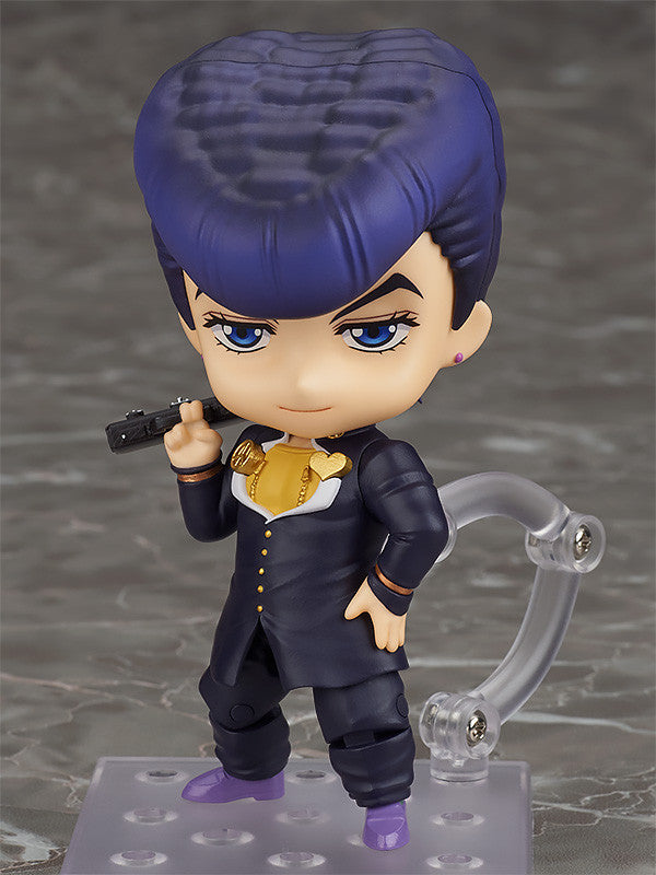 JoJo's Bizarre Adventure Diamond is Unbreakable: NENDOROID - Josuke Higashikata