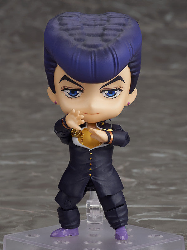 JoJo's Bizarre Adventure Diamond is Unbreakable: NENDOROID - Josuke Higashikata