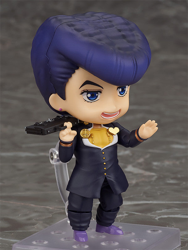 JoJo's Bizarre Adventure Diamond is Unbreakable: NENDOROID - Josuke Higashikata